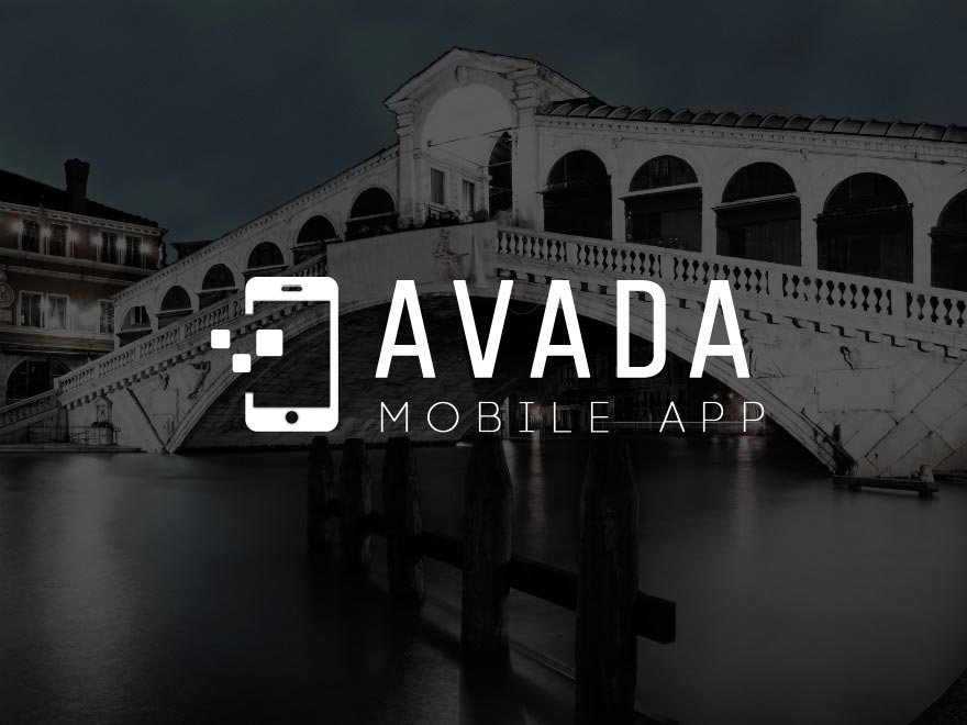 ID：691518  avada主题  app 应用程序