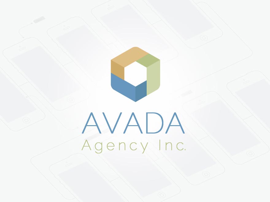 ID：691519  avada主题  agency设计制作代理