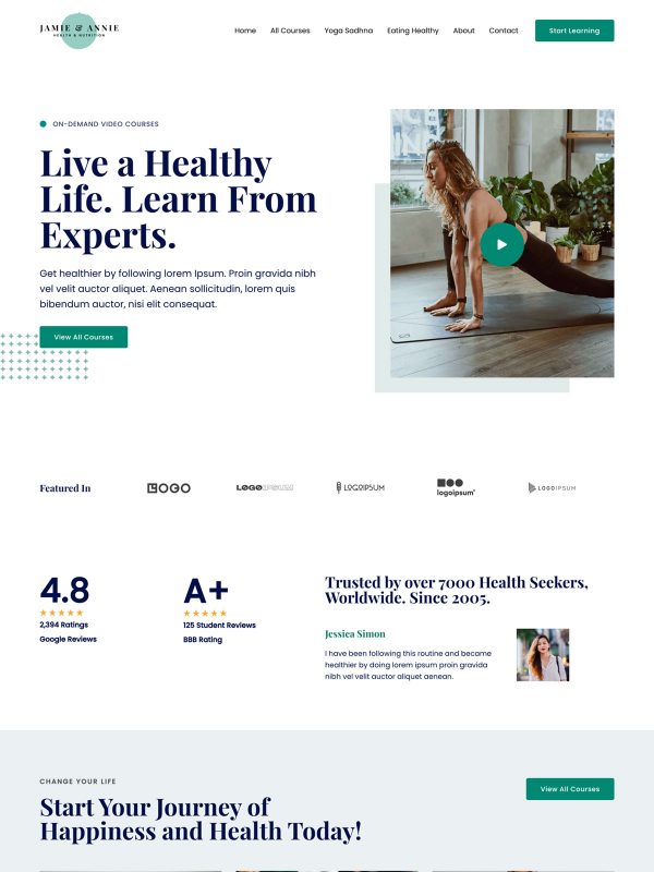 ID：691529  astra主题  Online Health Coach在线健康教练