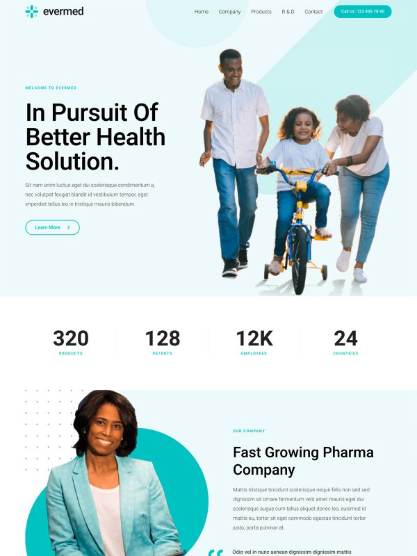 ID：691597  astra主题  Pharmaceutical Company 制药公司