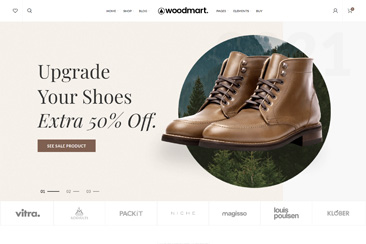 ID：691920 shoes 鞋子 WoodMart